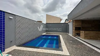 Casa de Condomínio com 3 Quartos à venda, 236m² no Bonfim, Paulínia - Foto 47