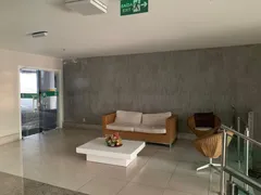 Apartamento com 3 Quartos para alugar, 121m² no Ponta Do Farol, São Luís - Foto 20
