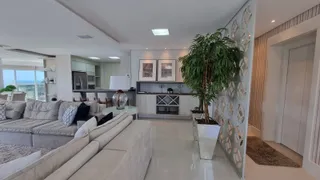 Apartamento com 5 Quartos para alugar, 238m² no Centro, Balneário Camboriú - Foto 4