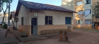 Casa de Condomínio com 2 Quartos à venda, 55m² no Campo Grande, Rio de Janeiro - Foto 10