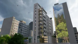 Apartamento com 4 Quartos à venda, 397m² no Lourdes, Belo Horizonte - Foto 16