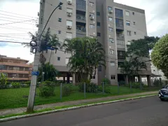 Apartamento com 3 Quartos à venda, 78m² no Jardim Planalto, Porto Alegre - Foto 1