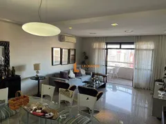 Apartamento com 3 Quartos para venda ou aluguel, 127m² no Meireles, Fortaleza - Foto 4