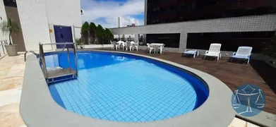 Apartamento com 1 Quarto para alugar, 23m² no Petrópolis, Natal - Foto 5