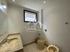 Apartamento com 3 Quartos à venda, 250m² no Valparaiso, Petrópolis - Foto 17