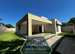 Casa de Condomínio com 4 Quartos à venda, 175m² no Condominio Fazenda Mirante, Igarapé - Foto 1