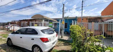 Casa com 2 Quartos à venda, 75m² no Cel. Aparício Borges, Porto Alegre - Foto 2