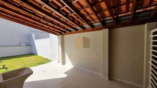 Casa de Condomínio com 3 Quartos à venda, 111m² no Jardim Girassol, Hortolândia - Foto 16
