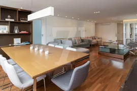 Apartamento com 3 Quartos à venda, 190m² no Jardim América, São Paulo - Foto 5