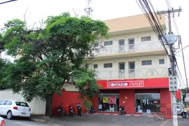 Conjunto Comercial / Sala para alugar, 30m² no Quilombo, Cuiabá - Foto 8