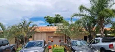 Casa de Condomínio com 3 Quartos à venda, 140m² no Aclimacao, Uberlândia - Foto 11