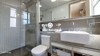 Apartamento com 3 Quartos à venda, 105m² no Funcionários, Belo Horizonte - Foto 16