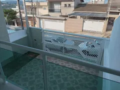 Sobrado com 2 Quartos à venda, 103m² no Nova Atibaia, Atibaia - Foto 5