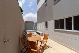 Apartamento com 1 Quarto para alugar, 16m² no Cursino, São Paulo - Foto 32