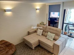 Flat com 1 Quarto à venda, 60m² no Panamby, São Paulo - Foto 5