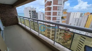 Apartamento com 3 Quartos à venda, 118m² no Meireles, Fortaleza - Foto 3