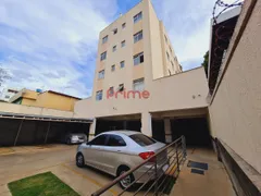 Apartamento com 2 Quartos à venda, 58m² no Mantiqueira, Belo Horizonte - Foto 25
