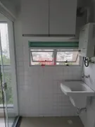 Apartamento com 3 Quartos para alugar, 60m² no Vila Eldizia, Santo André - Foto 4