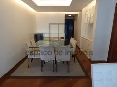 Apartamento com 3 Quartos para alugar, 165m² no Morumbi, São Paulo - Foto 3