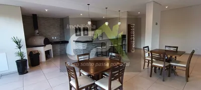 Apartamento com 3 Quartos à venda, 109m² no Centreville, São Carlos - Foto 24