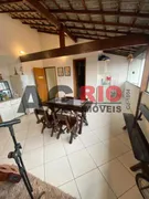 Casa de Vila com 2 Quartos à venda, 90m² no  Vila Valqueire, Rio de Janeiro - Foto 22