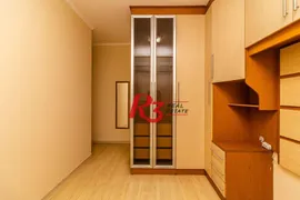 Apartamento com 2 Quartos para alugar, 77m² no José Menino, Santos - Foto 16