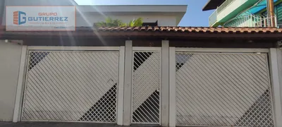 Sobrado com 3 Quartos à venda, 201m² no Vila Bancaria Munhoz, São Paulo - Foto 3