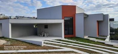 Casa de Condomínio com 3 Quartos à venda, 200m² no Condomínio Villa Real de Bragança, Bragança Paulista - Foto 20