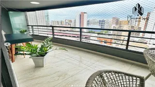 Apartamento com 3 Quartos à venda, 138m² no Meireles, Fortaleza - Foto 1