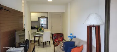 Apartamento com 1 Quarto à venda, 51m² no Alphaville, Salvador - Foto 7