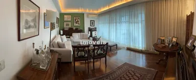 Apartamento com 4 Quartos à venda, 160m² no Tijuca, Rio de Janeiro - Foto 2