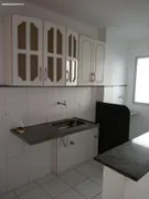 Apartamento com 2 Quartos para alugar, 55m² no Alto Ipiranga, Mogi das Cruzes - Foto 8