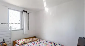 Cobertura com 2 Quartos à venda, 108m² no Taboão, São Bernardo do Campo - Foto 10