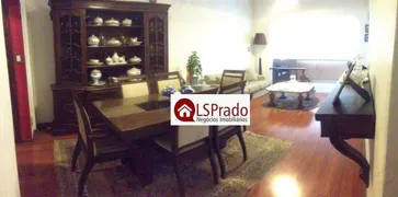 Apartamento com 3 Quartos à venda, 136m² no Paraíso, São Paulo - Foto 2