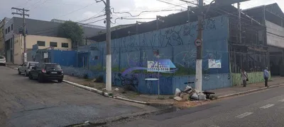 Terreno / Lote Comercial para alugar, 400m² no Vila Nova York, São Paulo - Foto 8