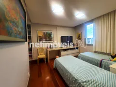 Apartamento com 4 Quartos à venda, 375m² no Serra, Belo Horizonte - Foto 20