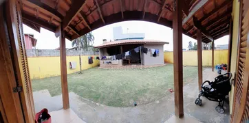 Casa de Condomínio com 3 Quartos à venda, 150m² no Vila Rica, Vargem Grande Paulista - Foto 19