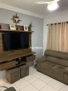 Casa com 2 Quartos à venda, 125m² no Jardim Vila São Domingos, Sorocaba - Foto 1