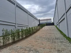 Galpão / Depósito / Armazém para alugar, 1814m² no Condominio Industrial Duas Barras, Limeira - Foto 3