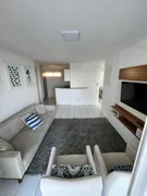 Apartamento com 2 Quartos para alugar, 59m² no Ponta Negra, Natal - Foto 2
