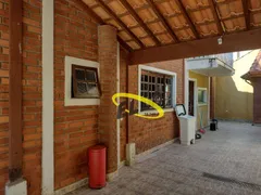Casa de Condomínio com 3 Quartos à venda, 300m² no Condominio Meu Recanto, Embu das Artes - Foto 45