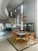 Casa de Condomínio com 3 Quartos para alugar, 363m² no Estrela, Ponta Grossa - Foto 4