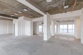 Conjunto Comercial / Sala para venda ou aluguel, 500m² no Baeta Neves, São Bernardo do Campo - Foto 31