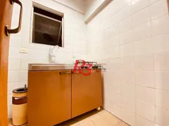 Conjunto Comercial / Sala para venda ou aluguel, 62m² no Vila Belmiro, Santos - Foto 16