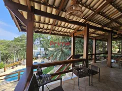 Casa de Condomínio com 3 Quartos para alugar, 1000m² no Condomínio Retiro do Chalé, Brumadinho - Foto 32