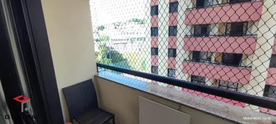 Apartamento com 3 Quartos à venda, 76m² no Vila Gilda, Santo André - Foto 31