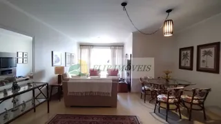 Apartamento com 3 Quartos à venda, 150m² no Cambuí, Campinas - Foto 2