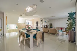 Casa de Condomínio com 5 Quartos à venda, 448m² no Cidade Tambore, Santana de Parnaíba - Foto 13