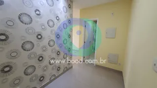 Conjunto Comercial / Sala para venda ou aluguel, 40m² no Vila Matias, Santos - Foto 1