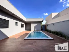 Casa de Condomínio com 3 Quartos à venda, 216m² no Condomínio Village La Montagne, São José do Rio Preto - Foto 22